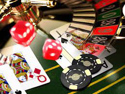Как войти на сайт Casino Bitz